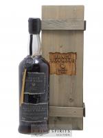 Black Bowmore 1964 Of. Limited Edition 1993 