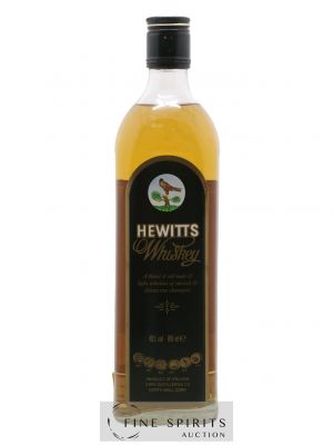 Hewitts Of. ---- - Lot de 1 Bouteille