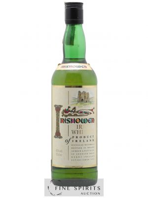 Whisky INISHOWEN Irish Whisky  - Lot de 1 Bouteille