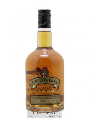 Whisky IRISHMAN single malt ---- - Lot de 1 Bouteille