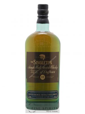 The Singleton of Dufftown 18 years Of. ---- - Lot de 1 Bouteille
