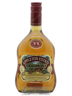 Rhum APPLETON V-X J.Wray  - Lot de 1 Bouteille