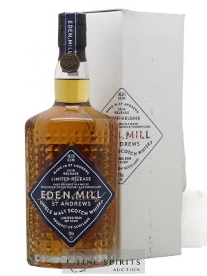 Eden Mill Of. St. Andrews   - Lot of 1 Bottle