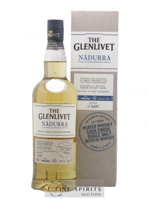 Glenlivet (The) Of. Nàdurra Batch PW1016 - bottled 2016 ---- - Lot de 1 Bouteille