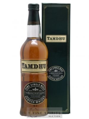 Whisky TAMDHU Fine single Malt  - Lot of 1 Bottle