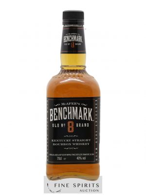 Bourbon BENCHMARK old No 8 brand ---- - Lot de 1 Bouteille