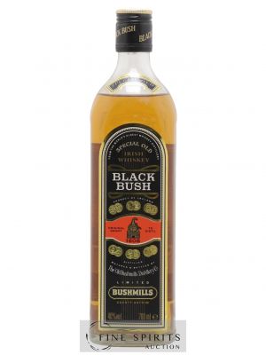 Whisky BUSHMILLS Black Bush ---- - Lot de 1 Bouteille