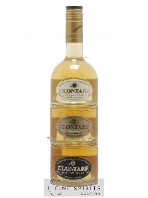 Whisky CLONTARF 3 whiskeys  - Lot de 1 Bouteille