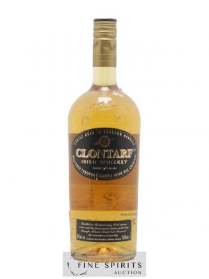 Whisky CLONTARF Irish whiskey  - Lot of 1 Bottle