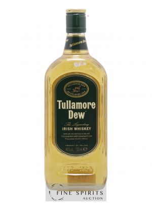 Whisky TULLAMORE DEW ---- - Lot de 1 Bottle