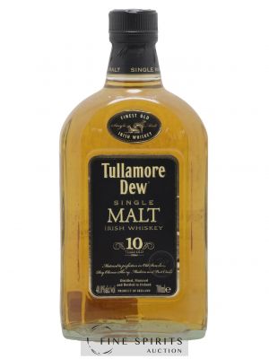 Tullamore Dew 10 years Of. ---- - Lot de 1 Bottle