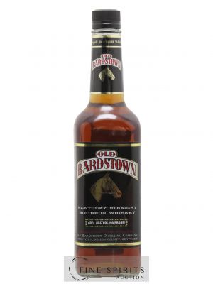 Old Bardstown Of. ---- - Lot de 1 Bottle