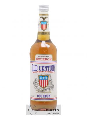 Old Century Of. ---- - Lot de 1 Bottle