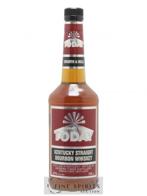 Bourbon Spirit of Today Kentucky Straight Bourbon Whiskey ---- - Lot de 1 Bouteille