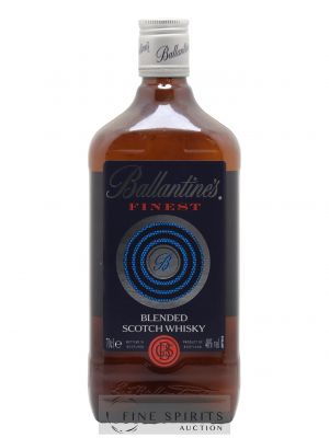 Ballantine's Of. Finest Pernod Ricard Swiss Import ---- - Lot de 1 Bouteille