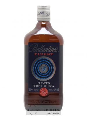 Ballantine's Of. Finest Pernod Ricard Swiss Import   - Lot of 1 Bottle