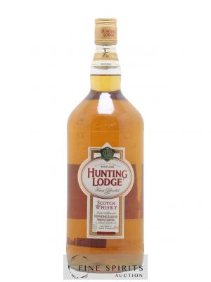 Whisky HUNTING LODGE Scotch Whisky  - Lot de 1 Magnum