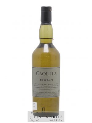 Caol Ila Of. Moch   - Lot of 1 Bottle