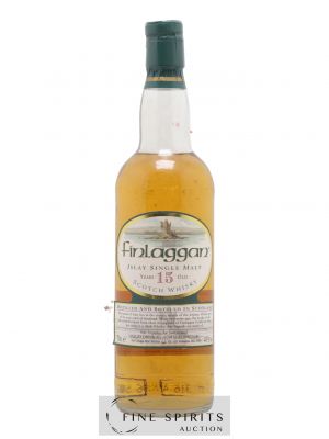 Finlaggan 15 years The Vintage Malt Whisky Co. Ltd.   - Lot of 1 Bottle