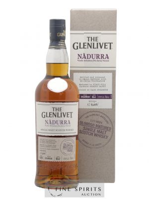 Glenlivet (The) Of. Nàdurra Batch OLO516 - bottled 2016 ---- - Lot de 1 Bouteille