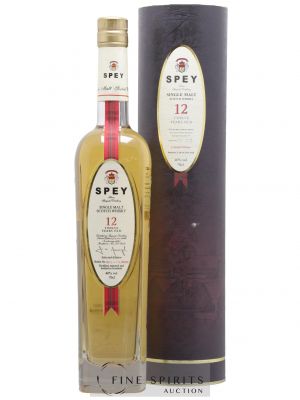 Whisky GLEN SPEY 12 years  - Lot de 1 Bouteille