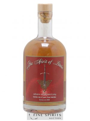 The Spirit of Lewis Of. Cask n°122010   - Lot of 1 Bottle