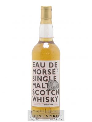 Inchgower 14 years 2000 Edition Spirits Eau de Morse One of 150 - bottled 2014 Bar du Nord ---- - Lot de 1 Bottle