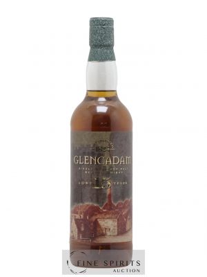 Glencadam 15 years Of. 