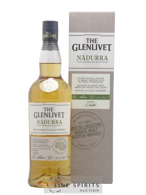 Glenlivet (The) Of. Nàdurra Batch FF0714 - bottled 2014   - Lot of 1 Bottle