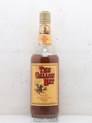 Ten Gallon Hat Of. ---- - Lot de 1 Bottle