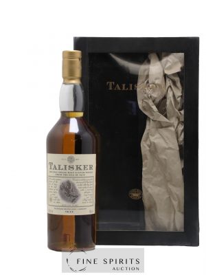 Talisker 10 years Of.   - Lot de 1 Bouteille