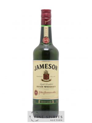 Jameson Of. Bold Triple Distilled The Deconstructed Series ---- - Lot de 1 Bouteille