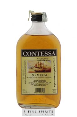 Rhum CONTESSA XXX Rum Vengel ---- - Lot de 1 Bouteille