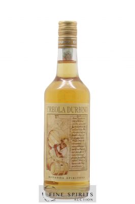 Rhum CREOLA DURBINO Bevanda ---- - Lot de 1 Bouteille