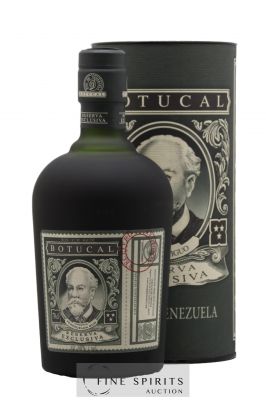 Rhum BOTUCAL reserva exclusiva ---- - Lot de 1 Bouteille