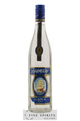 Rhum MAINSTAY CANE Orginal ---- - Lot de 1 Bouteille