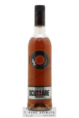 Rhum RON OCUMARE Amazonas  - Lot de 1 Bouteille