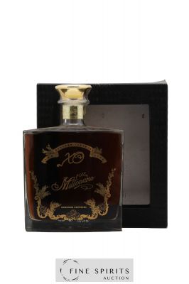 Rhum MILLONARIO XO reserva especial ---- - Lot de 1 Bouteille