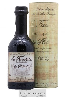 La Favorite 1997 Of. La Flibuste Cuvée Spéciale   - Lot de 1 Bouteille