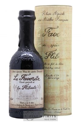 La Favorite 1997 Of. La Flibuste Cuvée Spéciale   - Lot de 1 Bouteille