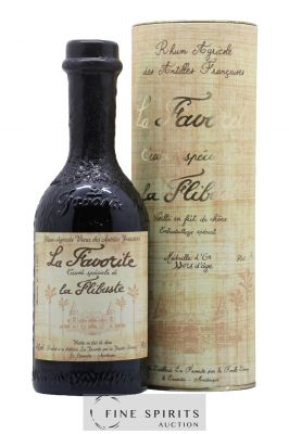 La Favorite 1999 Of. La Flibuste Cuvée Spéciale   - Lot of 1 Bottle