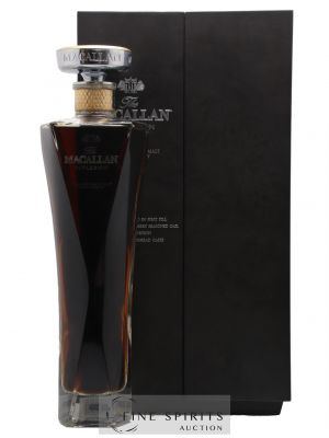 Macallan (The) Of. Reflexion ---- - Lot de 1 Bouteille