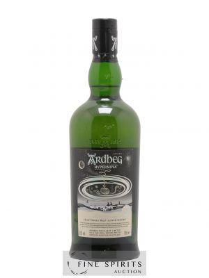 Ardbeg Of. Hypernova Committee HN2022 Release The Ultimate 