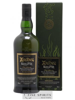 Ardbeg Of. Kelpie The Ultimate 