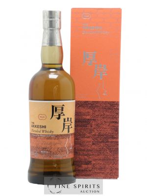 The Akkeshi Of. Shosho bottled 2021 LMDW   - Lot de 1 Bouteille