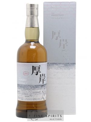 The Akkeshi Of. Daikan bottled 2022 LMDW   - Lot of 1 Bottle