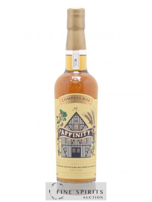 Affinity Compass Box One of 6028 - bottled 2019 