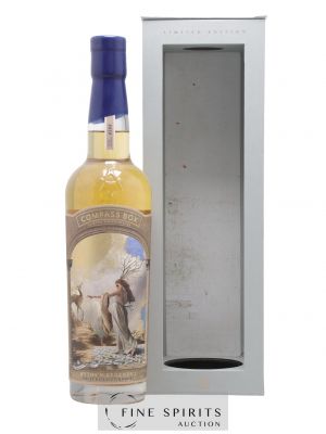 Myths & Legends I Compass Box One of 4394 - bottled 2019 Limited Edition 