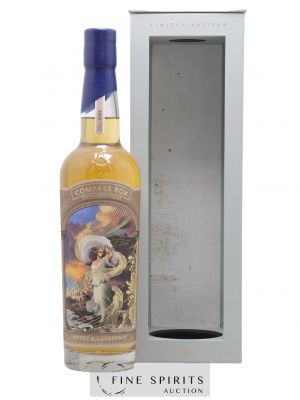 Myths & Legends II Compass Box One of 4564 - bottled 2019 Limited Edition   - Lot de 1 Bouteille