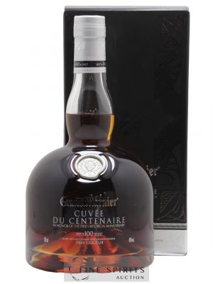 Grand-Marnier Of. Cuvée du Centenaire 1827-1927   - Lot of 1 Bottle